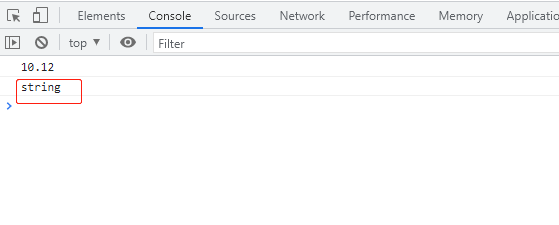toFixed()返回值的类型_js tofixed 返回值可以直接计算-CSDN博客