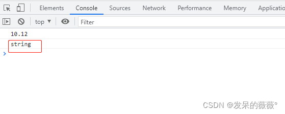 toFixed()返回值的类型_js tofixed 返回值可以直接计算-CSDN博客