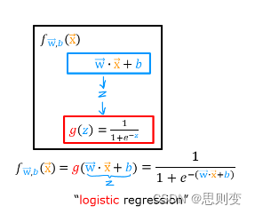 [Machine Learning][Part 5]监督学习——逻辑回归