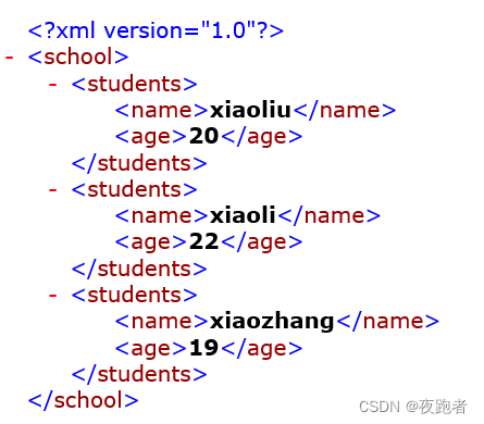 json 和xml互转 x2js 使用