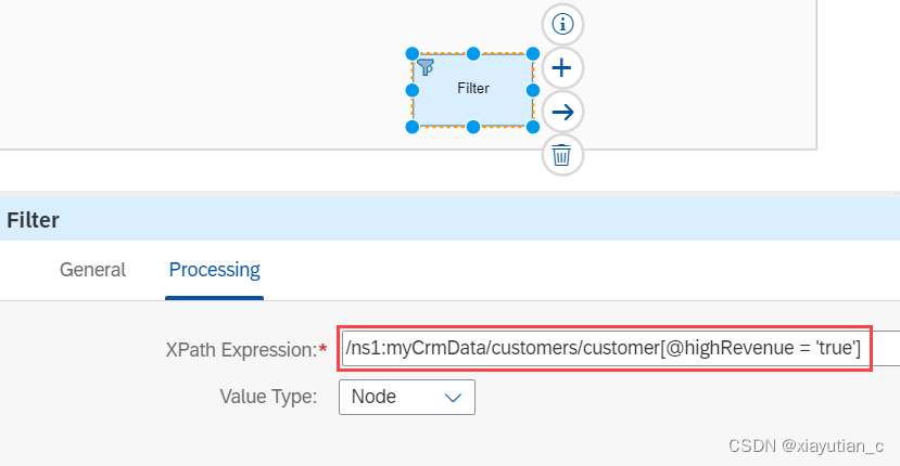 BTP Integration Suite学习笔记 - (Unit4) Developing with SAP Integration Suite