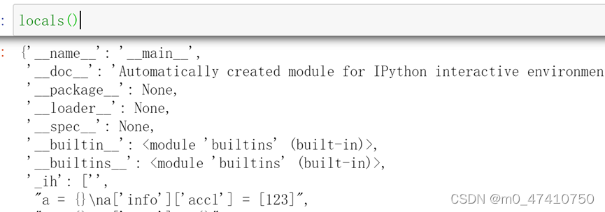 Python Savemat 《故障诊断与python学习》学习资料记录_故障诊断与python学习csdn-CSDN博客
