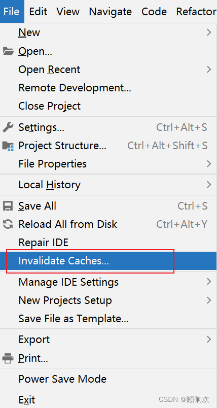 记录一次愚蠢的报错处理No executable code found-CSDN博客