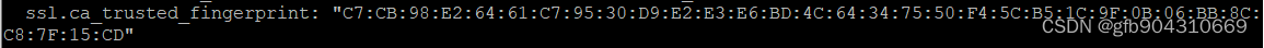 Centos 7.9 安装 ELK8.1.0+MetricBeat