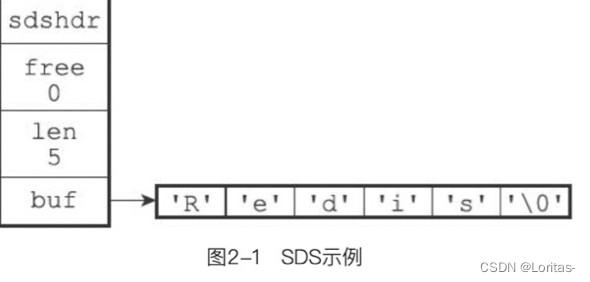 sds示例