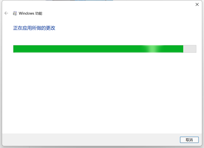 win10没有telnet客户端怎么办