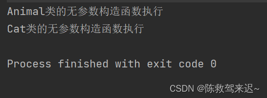 Super关键字的使用_java继承中super什么情况一定要写-CSDN博客