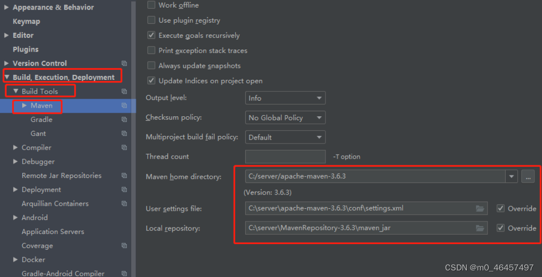 apache-maven-3.6.3的下载与安装(详细教程)_maven3.6.3下载-CSDN博客