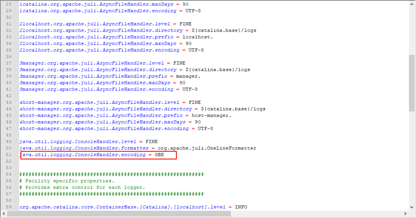 Windows 10 download, install and deploy tomcat9 - Programmer Sought