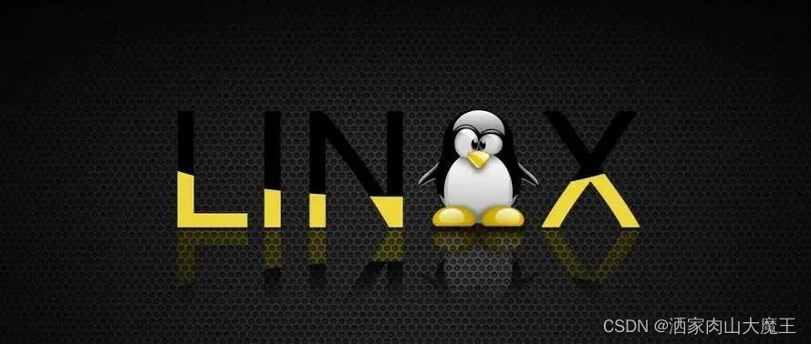 Linux最常用命令：能解决95%以上的问题