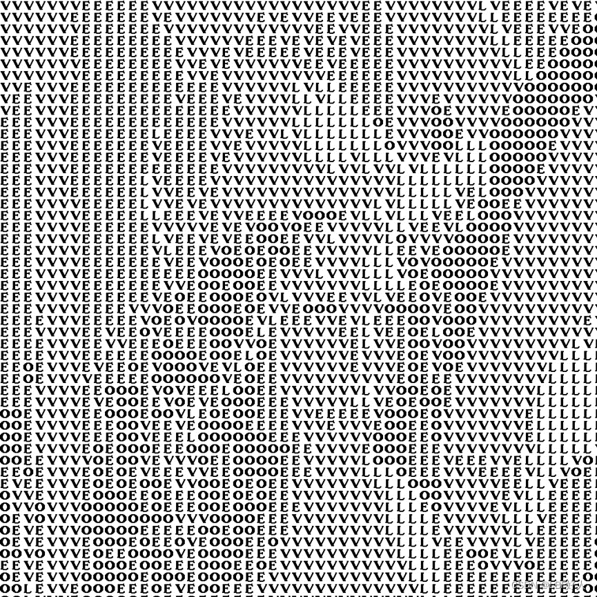 绘制字符画-CSDN博客