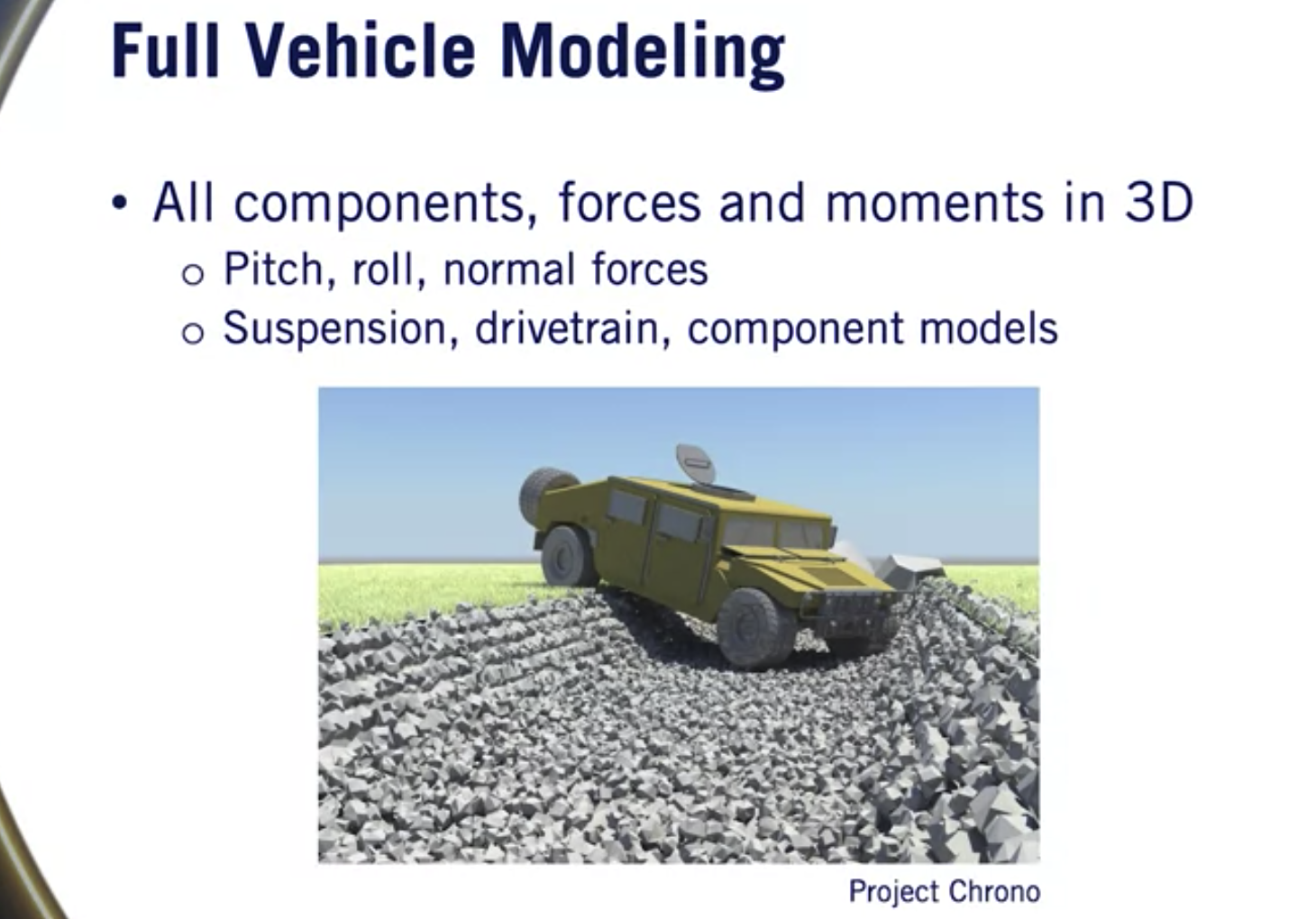 自动驾驶 4-3 二维动态建模dynamic modeling in 2d