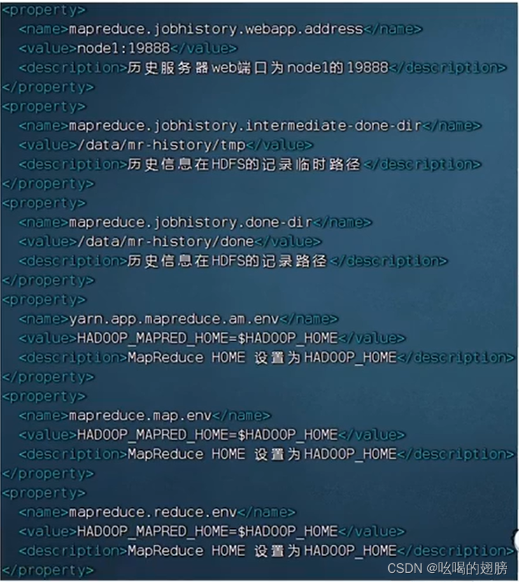 Hadoop基础知识03_hadoop为什么需要三台CSDN博客