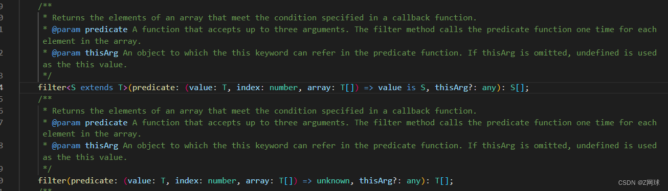 typescript-array-filter-ts-is-z-csdn