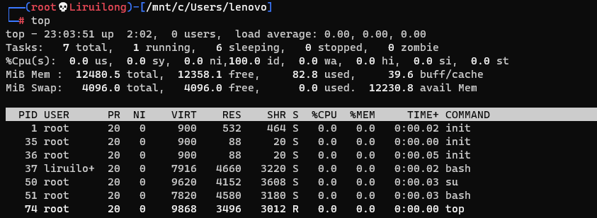 关于linux中缓存清理的一些笔记 云社区 华为云