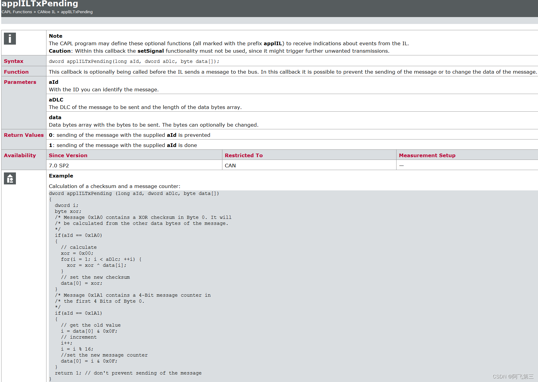 canoe-capl-appliltxpending-e2e-canoe-e2e-csdn