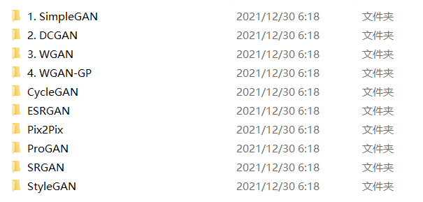 GitHub下载指定文件夹的方法(简单快捷)