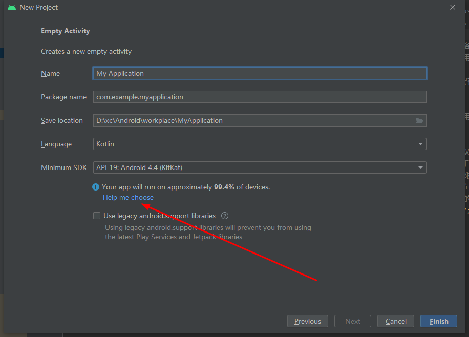 apk file names to configure the output of Android studio - Programmer ...
