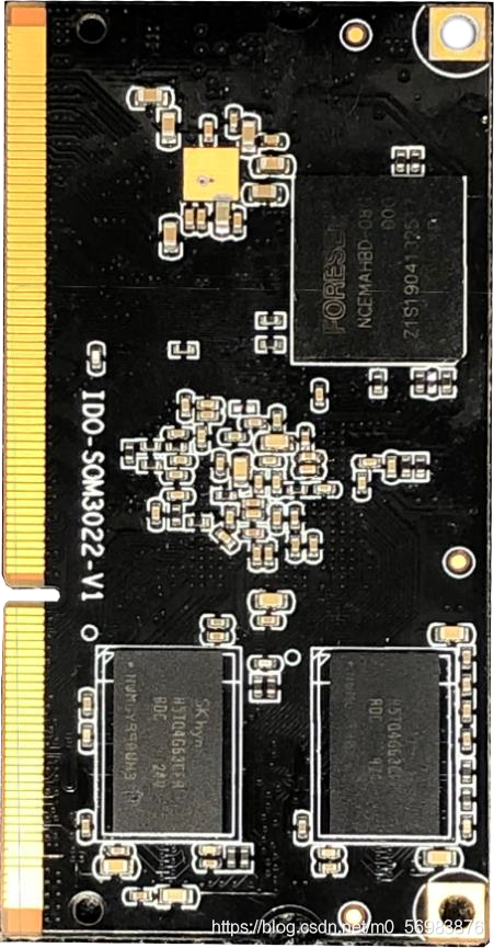 启明云端分享|IDO-SOM3022-V1.0：可适用于物联网等多个领域