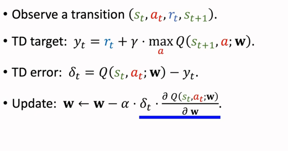 Q-Learning算法_q-learning 算法-CSDN博客