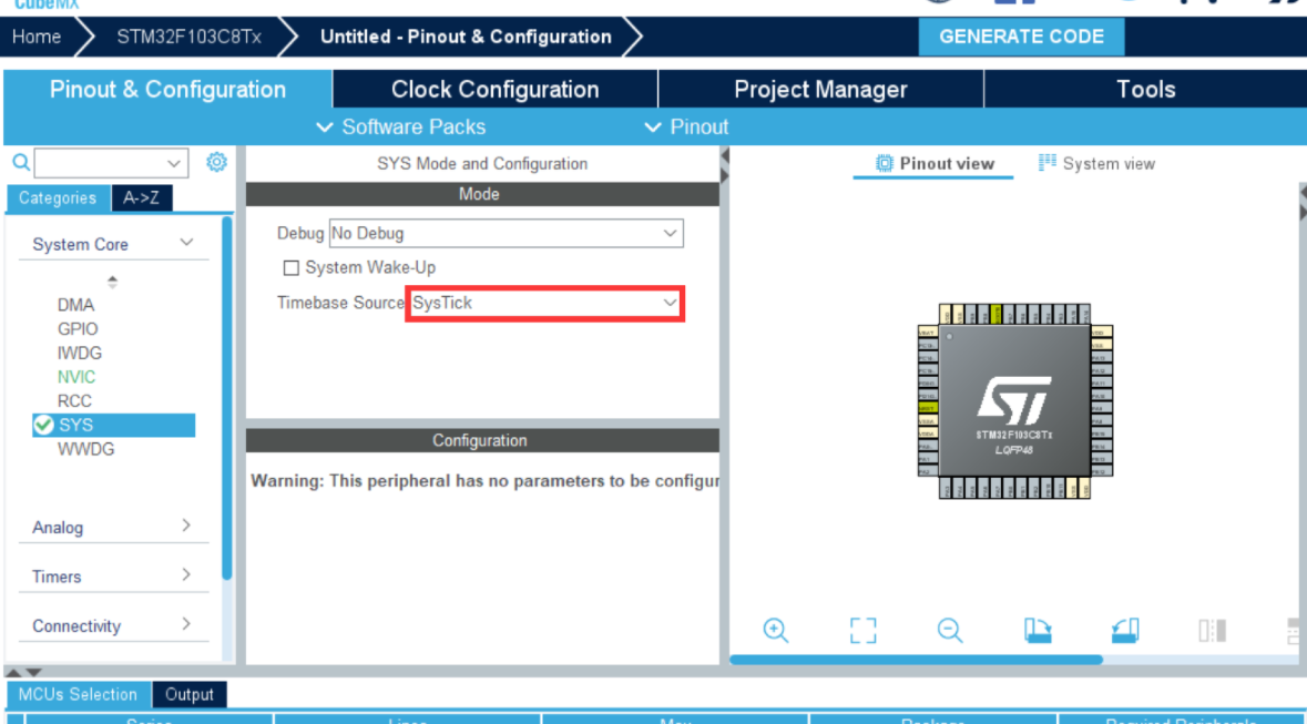 STM32 Flash read and write - Programmer Sought