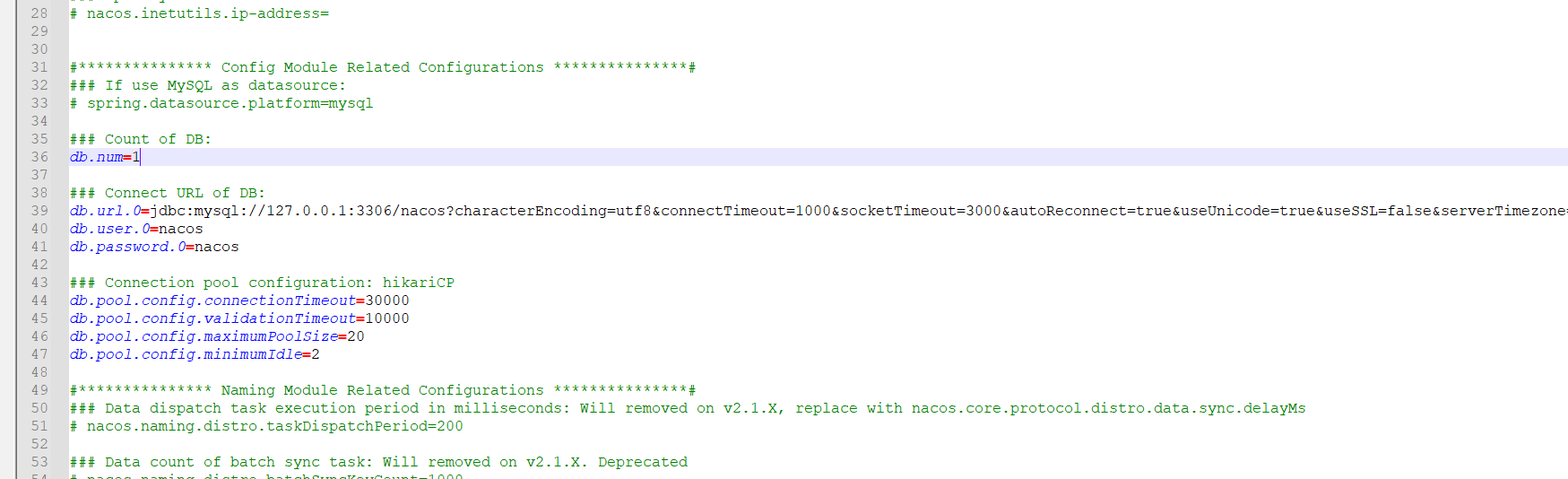 SpringBoot startup report Unable to start embedded Tomcat - Programmer ...