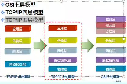 计算机网络的super super easy 教程 | 基础 及 数据链路层