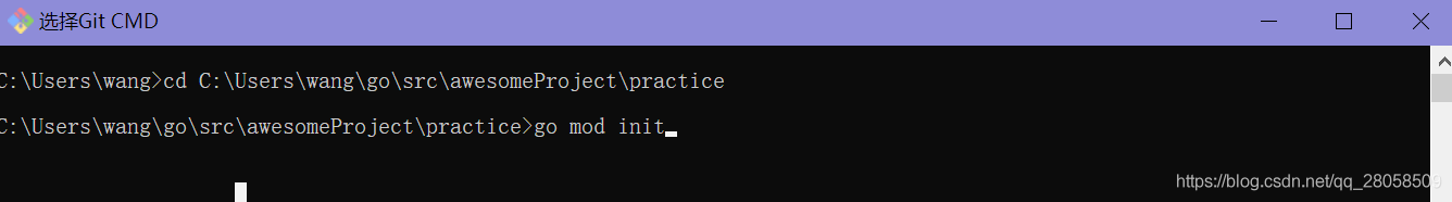 Record to create mirror according to Dockerfile file - Programmer Sought