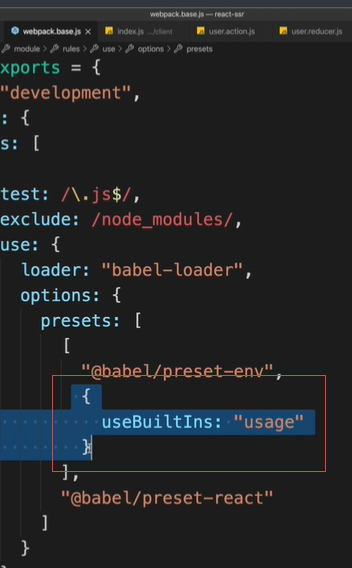 react-ssr_react ssr-CSDN博客
