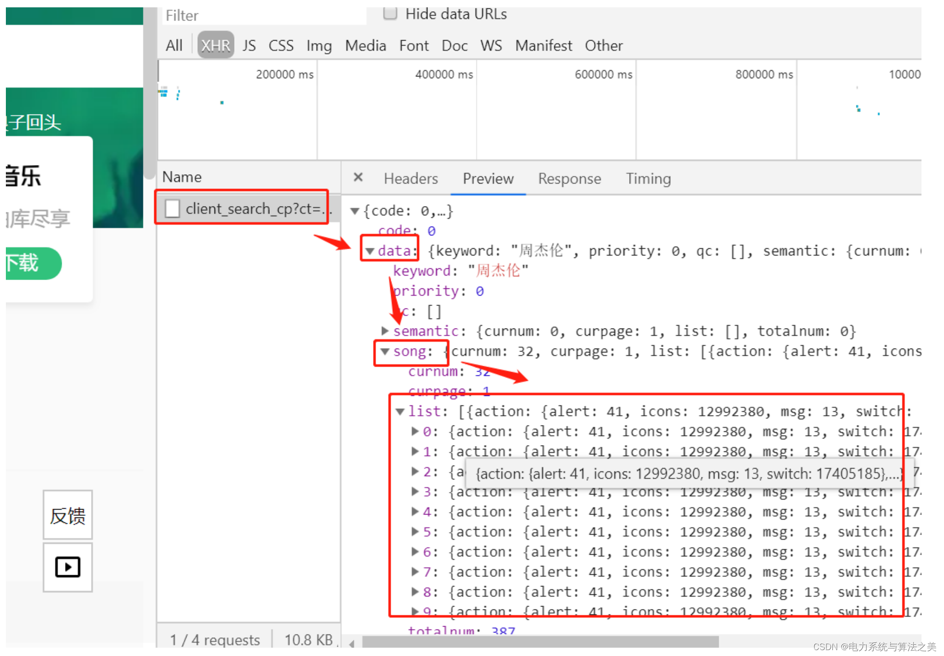 第四讲:json(Python实现)_json只能通过py实现-CSDN博客
