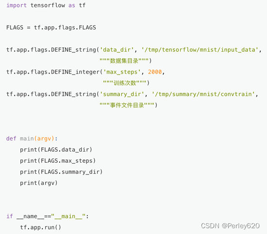 Tensorflow入门（1）——深度学习框架Tesnsflow入门  环境配置  认识Tensorflow