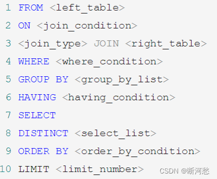 MySQL_第08章_聚合函数