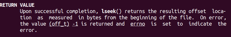 Linux 文件操作基本命令