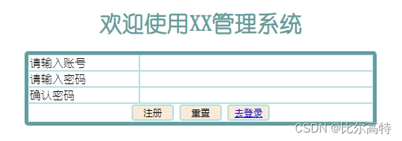 【JavaWeb】HTMLCSSJavaScript