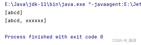 Java-Collections中的unmodifiablexxx方法