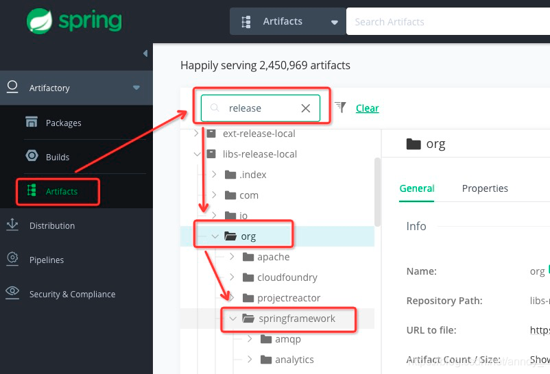 官网下载最新版本Spring_2023spring新版本官网下载_Tina-Deng的博客-CSDN博客