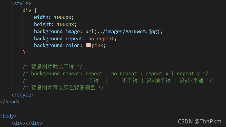 Python成神之路 Css背景图片