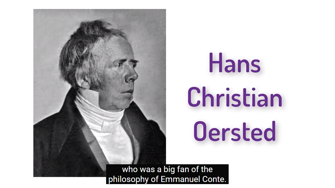 ▲ 图1.1.3 汉斯·克里斯蒂安·奥斯特