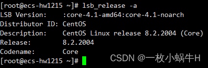 RabbitMQ保姆级安装：Linux Centos8系统