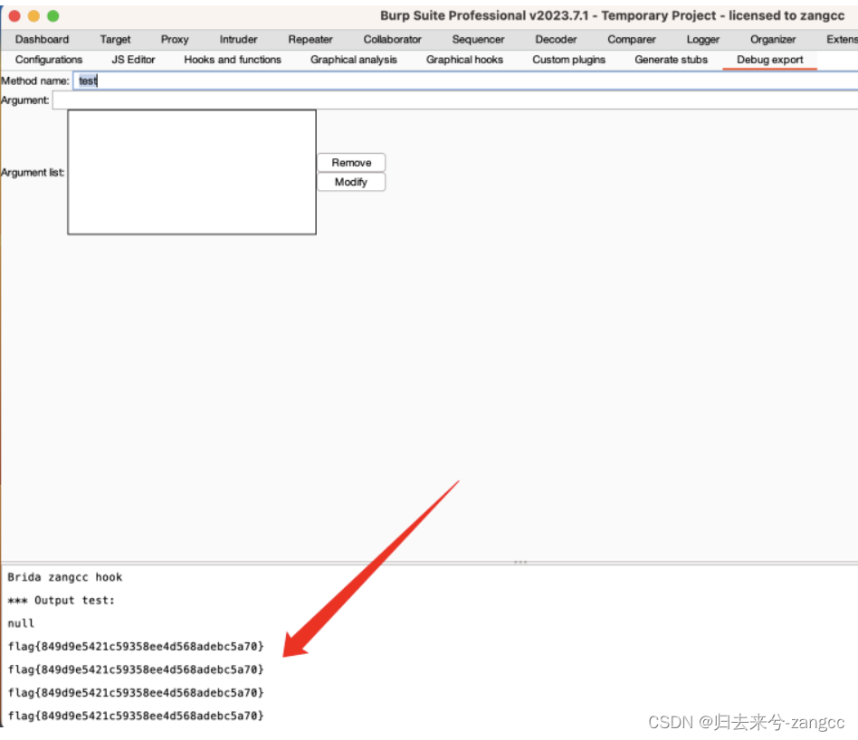 【逆向】NahamCon CTF -Click Me Writeup（BridaFrida Hook 拿Flag）