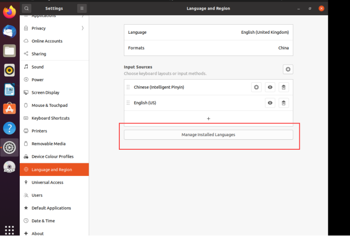 VMware Install Ubuntu to install the Hadoop cluster - Programmer Sought