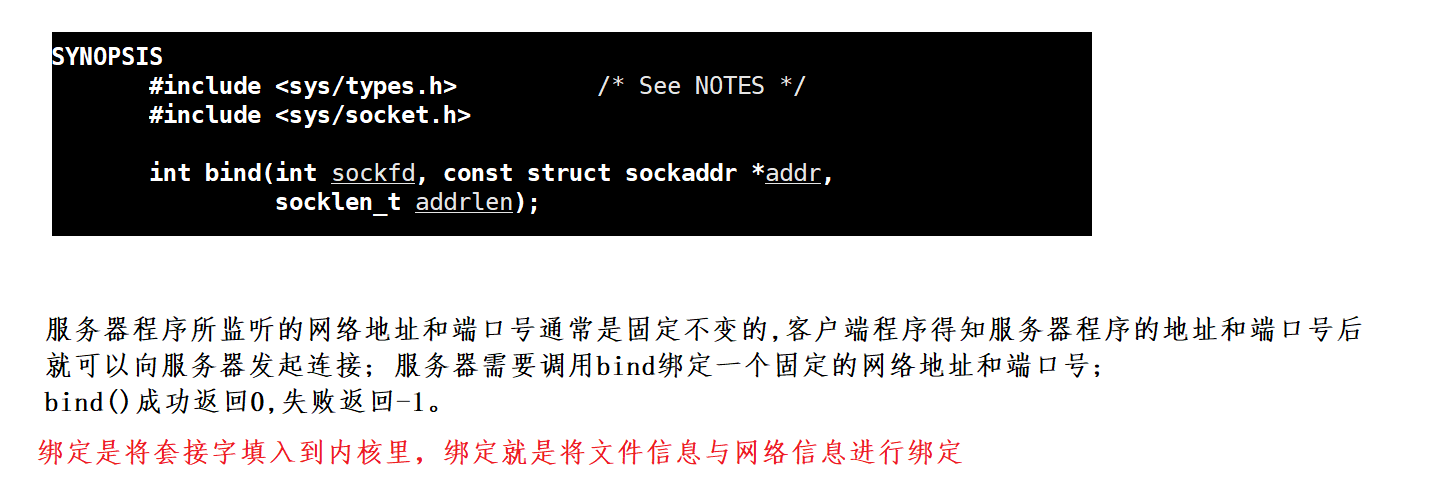Network programming socket (socket communication) - Programmer Sought