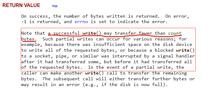 Linux I/O: 你的 write() 需要同步吗？_fwrite同步-CSDN博客