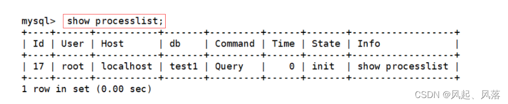 【MySQL】数据库——库操作