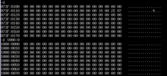Chisel_LLDB debug commands - Programmer Sought