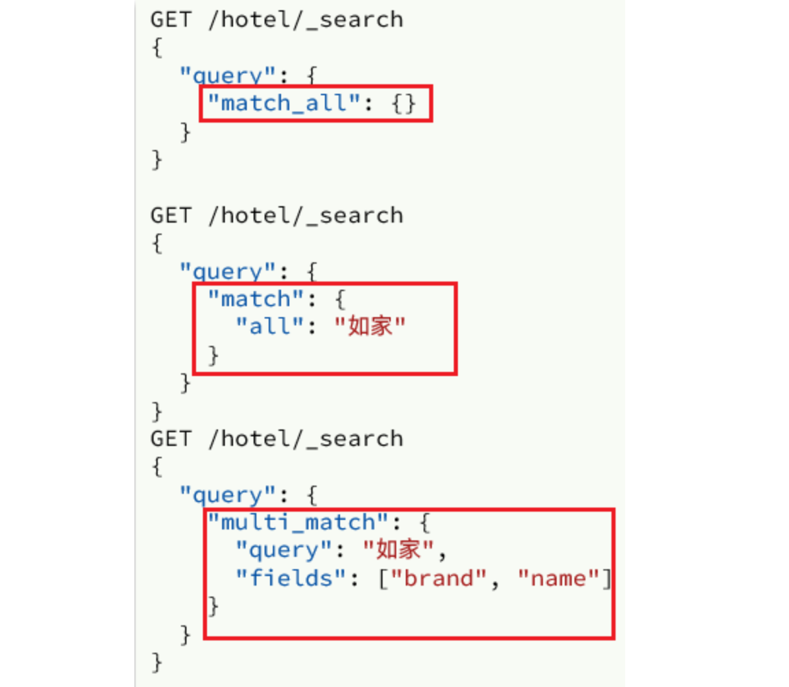 【Elasticsearch】学习笔记-p6（RestClient查询文档）_p6client-CSDN博客