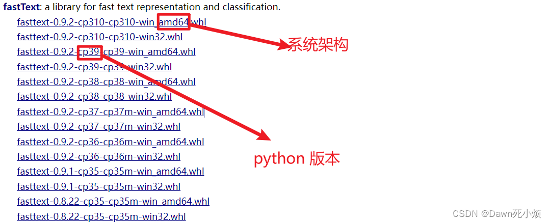 Python语种检测项目 数据-CSDN博客