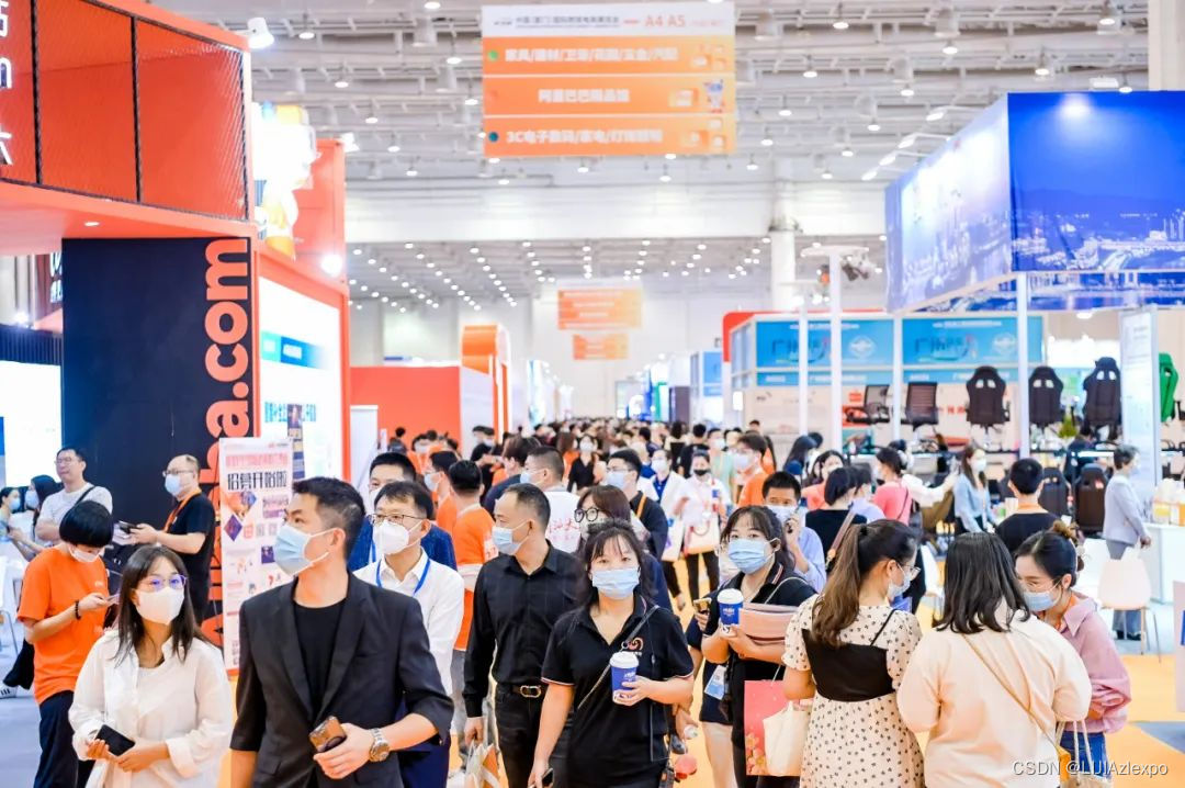 厦门市贸促会,厦门国际商会主办单位:地点:厦门国际会展中心时间:2024