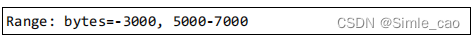 3000 5000-7000字节